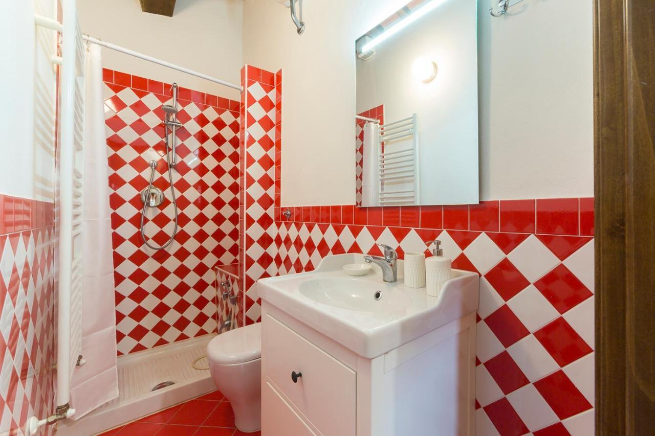 Mercato Centrale 2 Bedrooms Apartment Флоренция Екстериор снимка