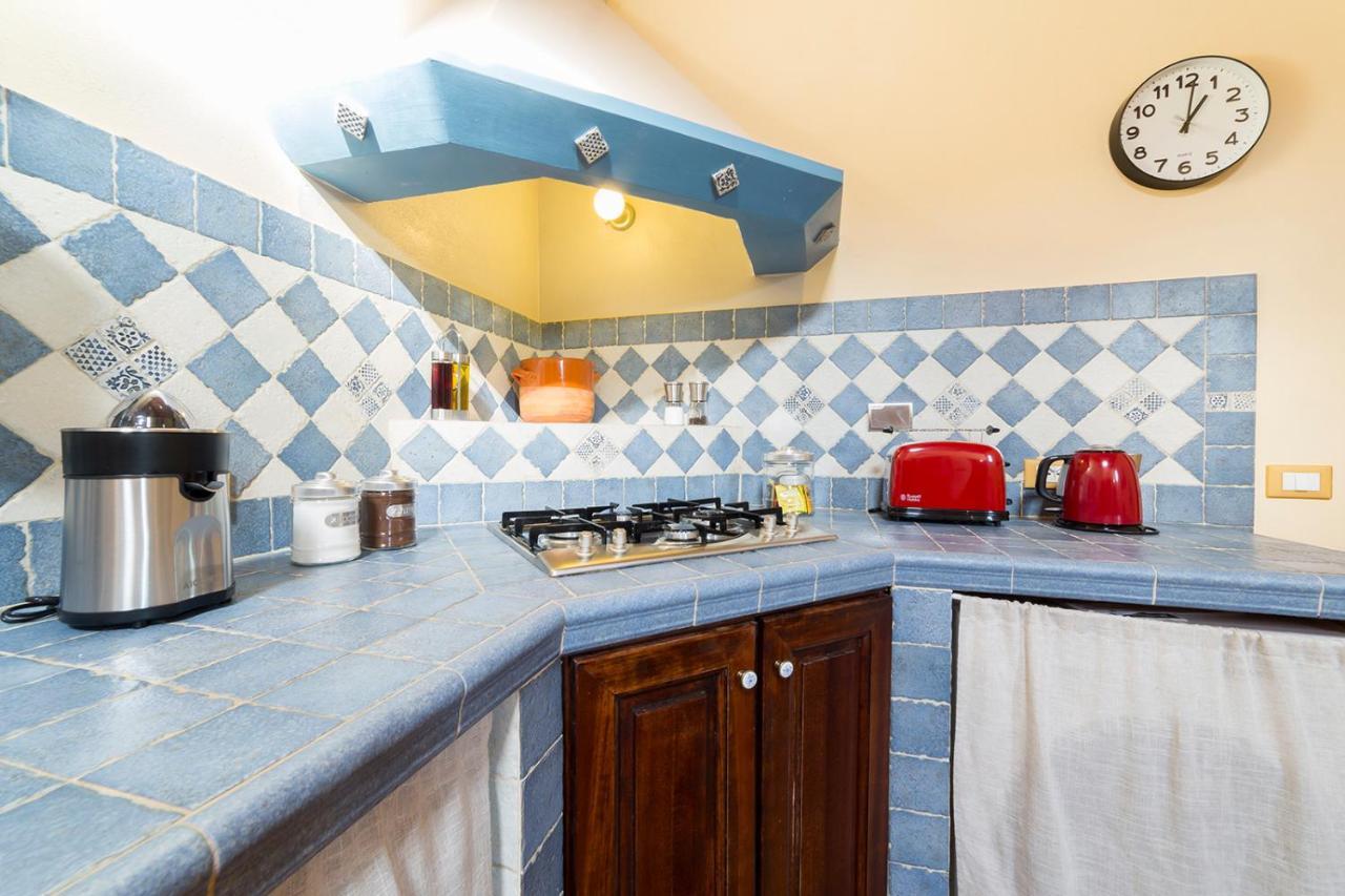 Mercato Centrale 2 Bedrooms Apartment Флоренция Екстериор снимка