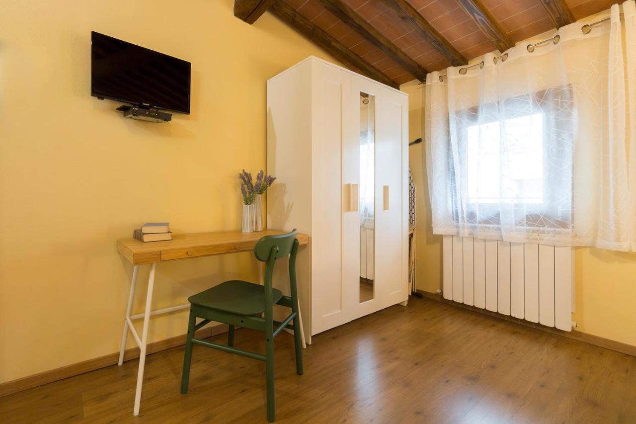 Mercato Centrale 2 Bedrooms Apartment Флоренция Екстериор снимка