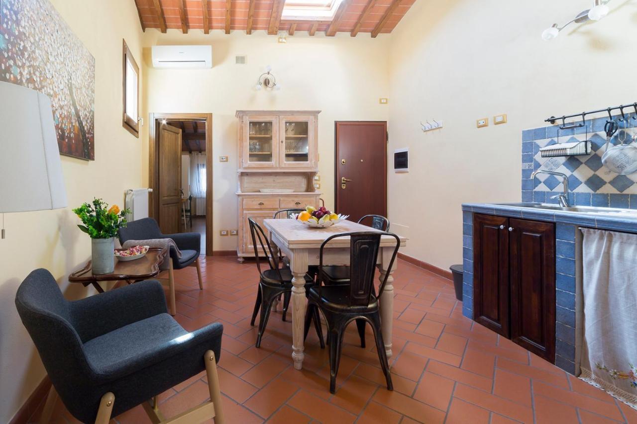 Mercato Centrale 2 Bedrooms Apartment Флоренция Екстериор снимка