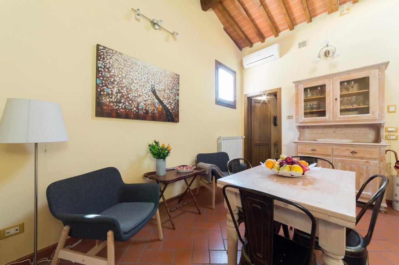 Mercato Centrale 2 Bedrooms Apartment Флоренция Екстериор снимка